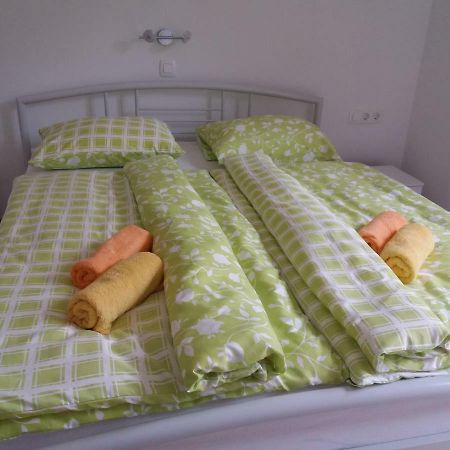 Apartma Momo Бохінь Екстер'єр фото
