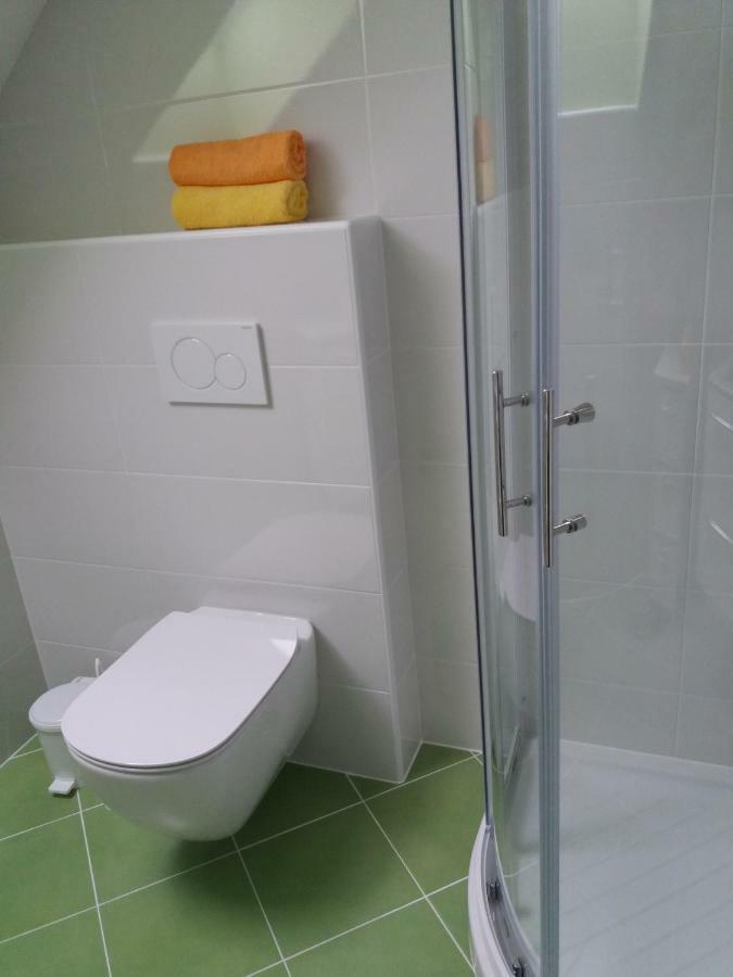Apartma Momo Бохінь Екстер'єр фото